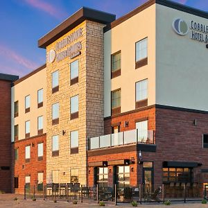 Cobblestone Hotel & Suites - Wickenburg